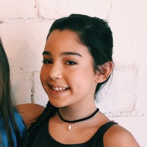 Meet your Posher, Ava